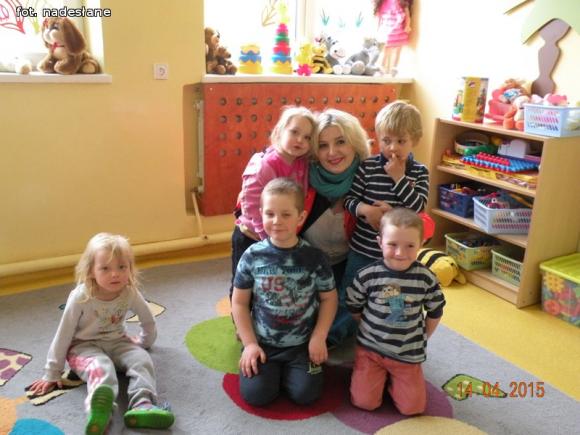 Mali ratownicy z gminy Kutno