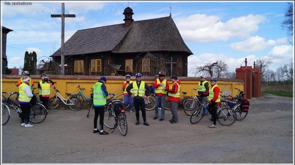 Relacja Andrzeja Koszalskiego: W głąb Ziemi do Kopalni Soli w Kłodawie
