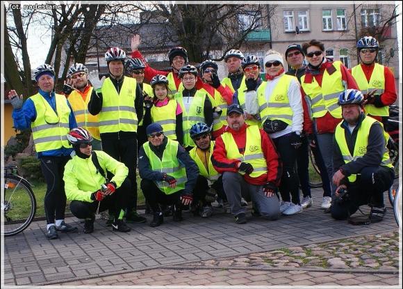 Relacja Andrzeja Koszalskiego: W głąb Ziemi do Kopalni Soli w Kłodawie