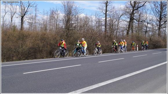 Relacja Andrzeja Koszalskiego: W głąb Ziemi do Kopalni Soli w Kłodawie