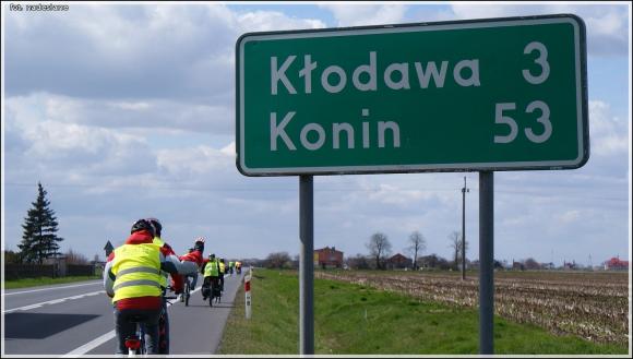 Relacja Andrzeja Koszalskiego: W głąb Ziemi do Kopalni Soli w Kłodawie