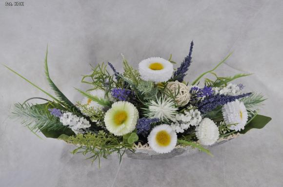 Dekoracje z odzysku. Warsztaty wyobraźni w pracowni plastycznej KDK