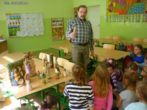 Kutno malowane tęczą