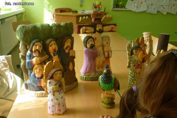 Kutno malowane tęczą