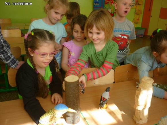 Kutno malowane tęczą