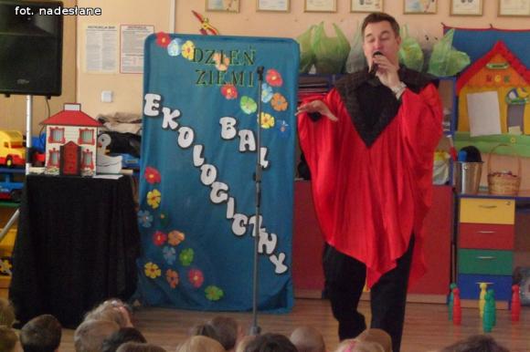 Bal Ekologiczny w 