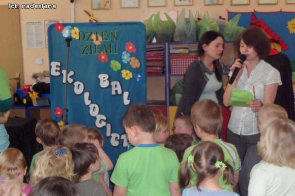 Bal Ekologiczny w 