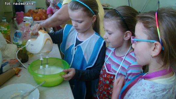 Dzień Ziemi w Strzegocinie