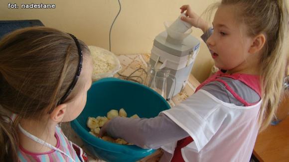 Dzień Ziemi w Strzegocinie