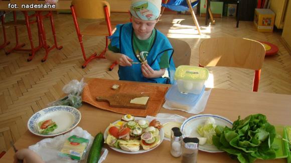 Dzień Ziemi w Strzegocinie