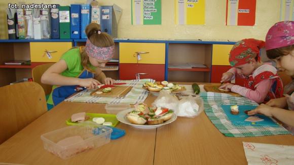 Dzień Ziemi w Strzegocinie