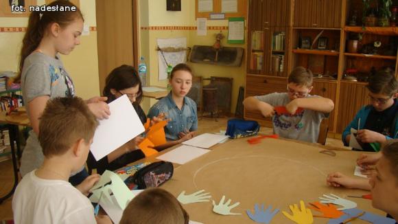 Dzień Ziemi w Strzegocinie