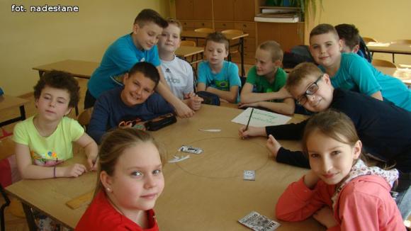 Dzień Ziemi w Strzegocinie