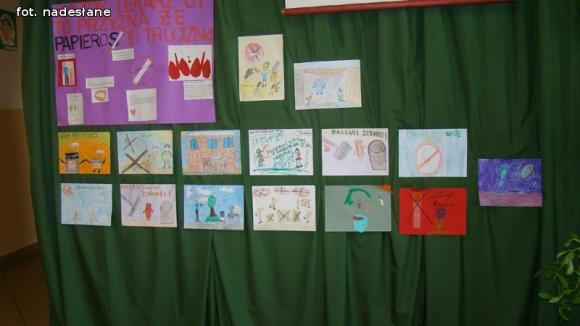 Dzień Ziemi w Strzegocinie