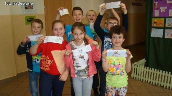 Dzień Ziemi w Strzegocinie