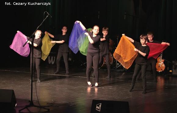 Koncert kutnowskich talentów muzycznych