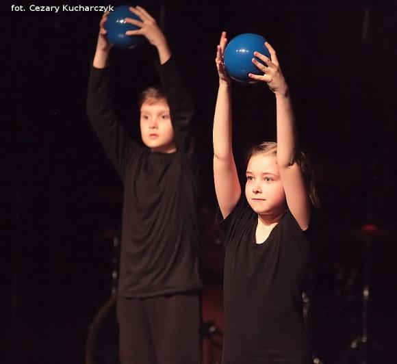 Koncert kutnowskich talentów muzycznych