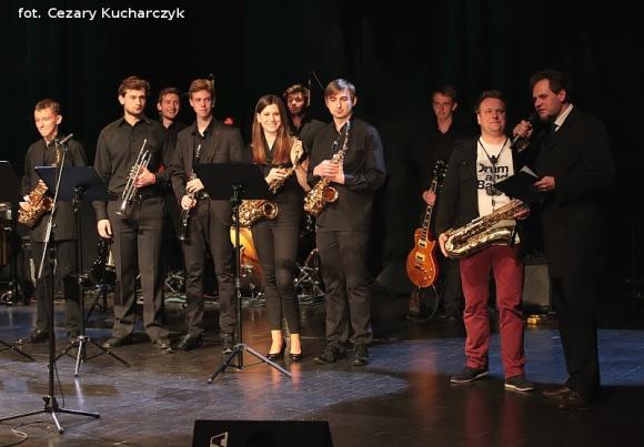 Koncert kutnowskich talentów muzycznych