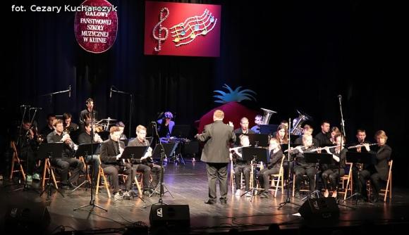 Koncert kutnowskich talentów muzycznych