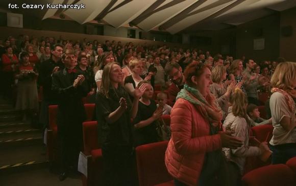Koncert kutnowskich talentów muzycznych