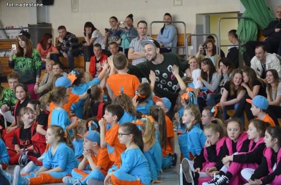 Mój jest ten kawałek podłogi: Sukcesy tancerzy z Kutna