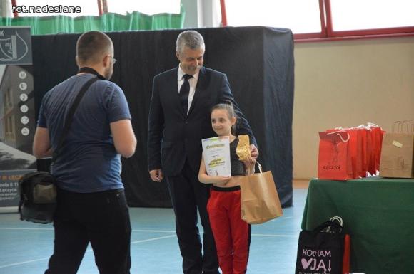 Mój jest ten kawałek podłogi: Sukcesy tancerzy z Kutna