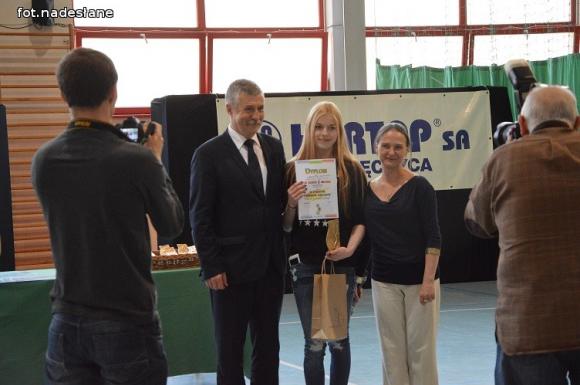 Mój jest ten kawałek podłogi: Sukcesy tancerzy z Kutna