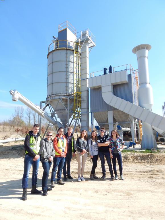 Terenowe warsztaty geograficzne