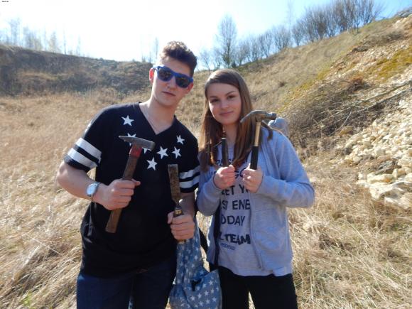 Terenowe warsztaty geograficzne