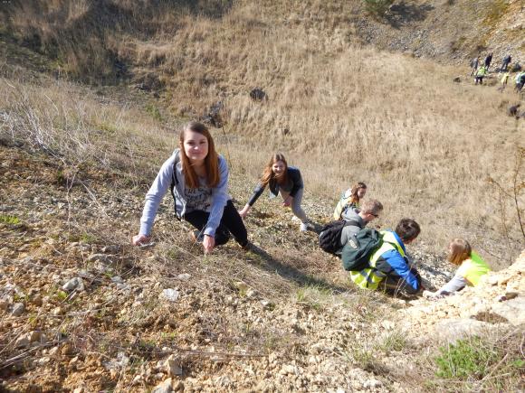 Terenowe warsztaty geograficzne