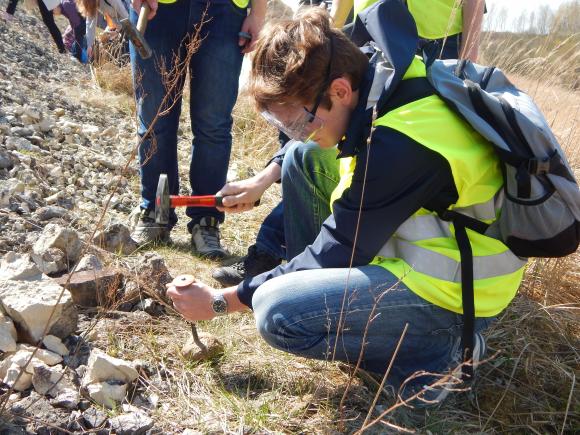 Terenowe warsztaty geograficzne