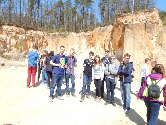 Terenowe warsztaty geograficzne