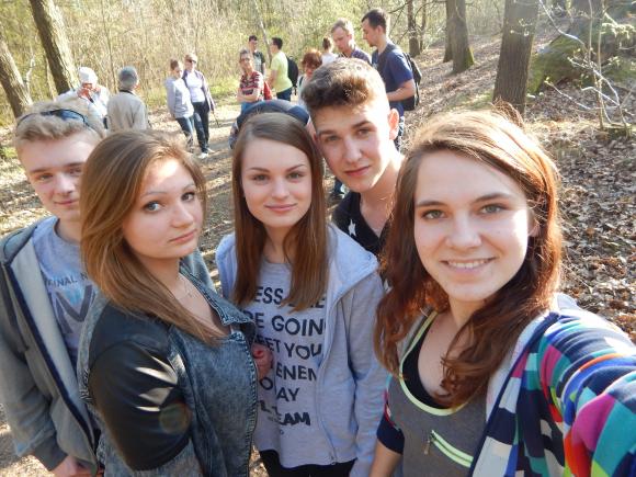 Terenowe warsztaty geograficzne