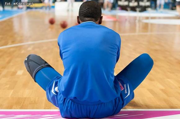 Polfarmex Kutno przegrywa w Toruniu