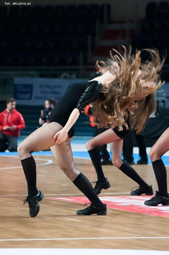 Polfarmex Kutno przegrywa w Toruniu