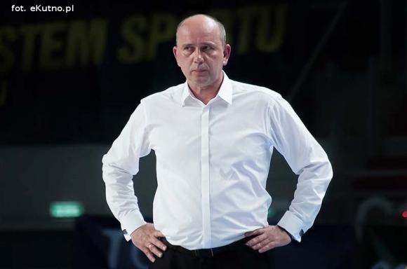 Polfarmex Kutno przegrywa w Toruniu