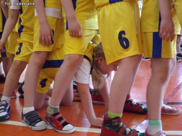 Sprawni i zdrowi. Turniej w 