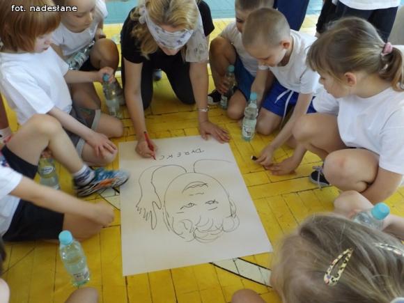 Sprawni i zdrowi. Turniej w 