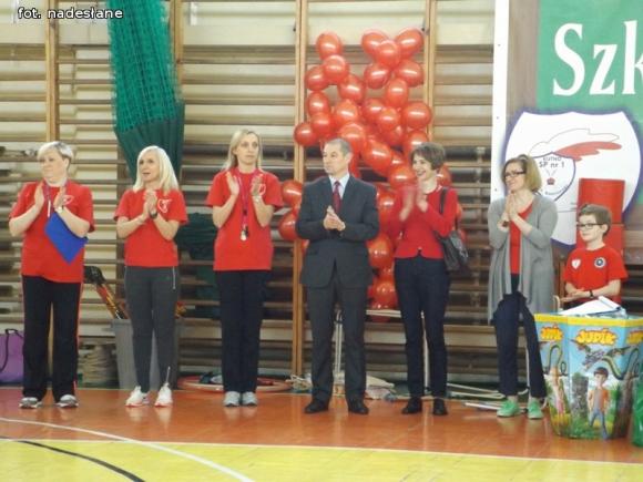 Sprawni i zdrowi. Turniej w 