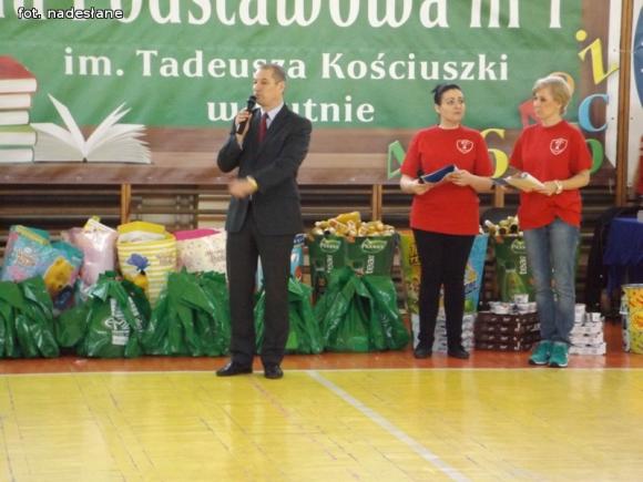 Sprawni i zdrowi. Turniej w 