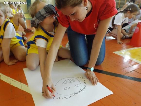 Sprawni i zdrowi. Turniej w 