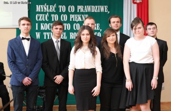 Kasprowiczu, dziękujemy. Nigdy nie zapomnimy