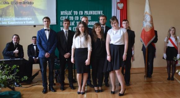 Kasprowiczu, dziękujemy. Nigdy nie zapomnimy