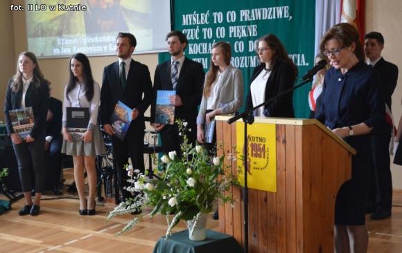 Kasprowiczu, dziękujemy. Nigdy nie zapomnimy