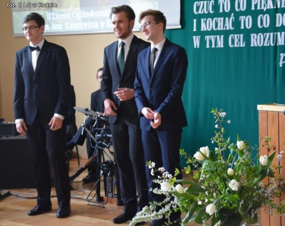 Kasprowiczu, dziękujemy. Nigdy nie zapomnimy