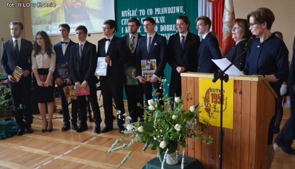 Kasprowiczu, dziękujemy. Nigdy nie zapomnimy