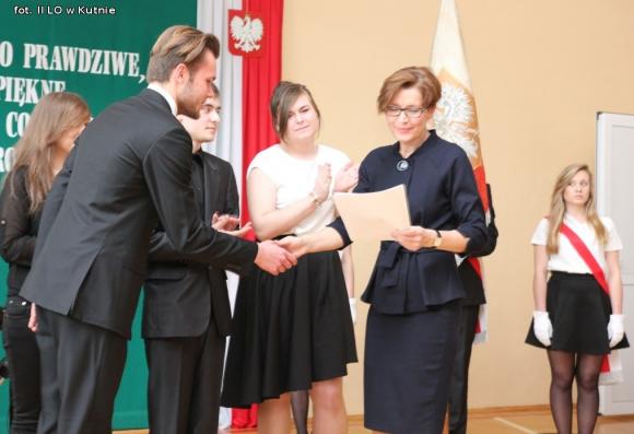 Kasprowiczu, dziękujemy. Nigdy nie zapomnimy