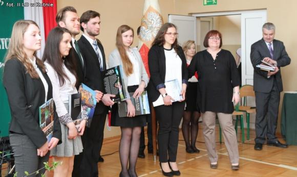 Kasprowiczu, dziękujemy. Nigdy nie zapomnimy