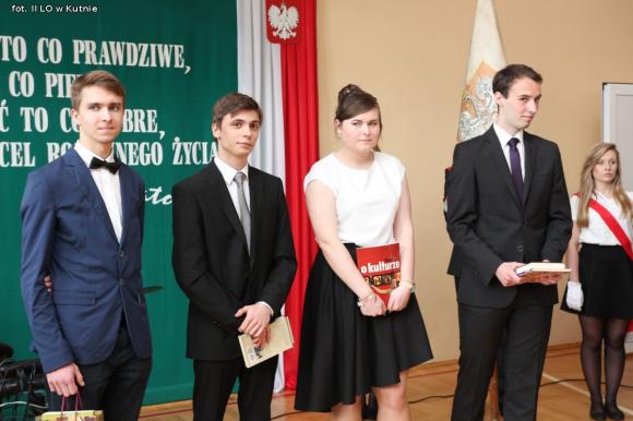 Kasprowiczu, dziękujemy. Nigdy nie zapomnimy