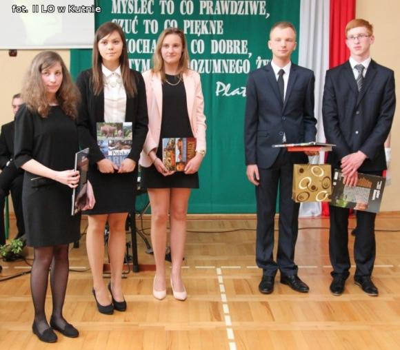 Kasprowiczu, dziękujemy. Nigdy nie zapomnimy